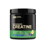 Optimum Nutrition Flavoured Creatine Powder