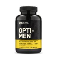 Optimum Nutrition Opti-Men 150CP DATED 7/23