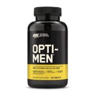 Optimum Nutrition Opti-Men 240cp Multi Vitamin