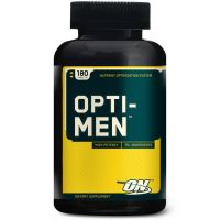 Opti-Men Men's Multivitamin 150 Tablets
