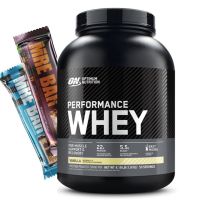 Optimum Nutrition Performance Whey Protein 4.27lb