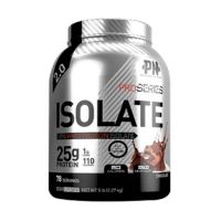Physique Nutrition Triple Zero Isolate 5lb DATED 6/22
