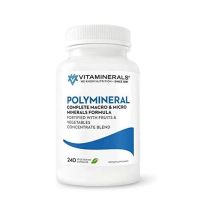 Vitaminerals Polymineral Mineral Formula