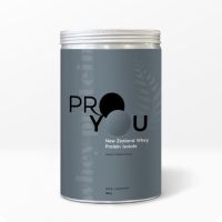 Pro You New Zealand Whey Protein Isolate 900g