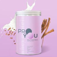 Pro You Whey Protein Blend 900g