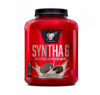 SYNTHA-6 5LB DATED 5/22