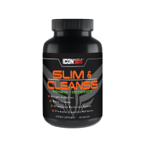 Icon Muscle Slim and Cleanse