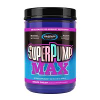 Gaspari Superpump Max