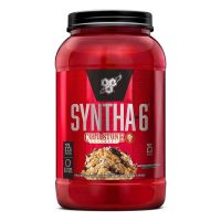 BSN Syntha-6 Coldstone Creamery 2.59lb DATED 6/24