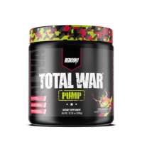 Redcon Total War Pump